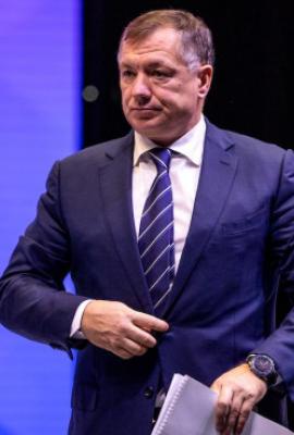 По словам вице-премьера, удержать планку прошлого года по жилищному строительству будет крайне тяжело, особенно в 2024 году