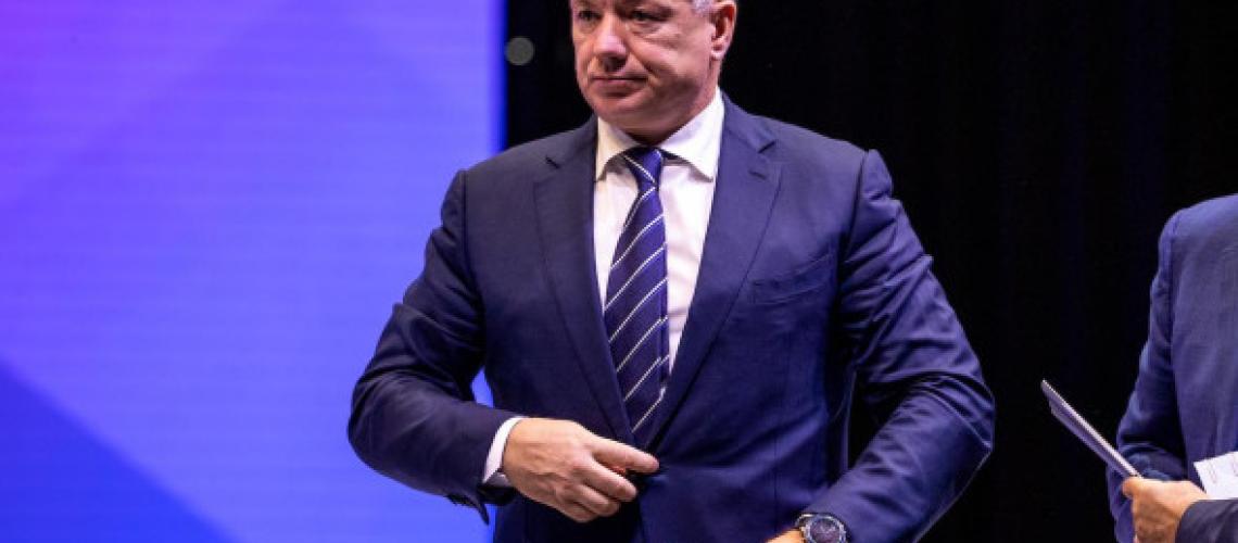 По словам вице-премьера, удержать планку прошлого года по жилищному строительству будет крайне тяжело, особенно в 2024 году