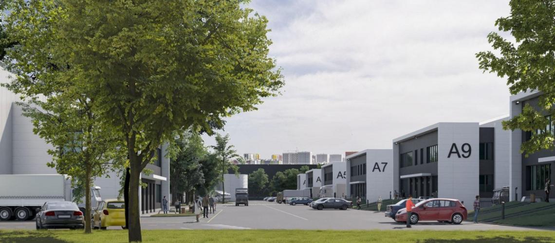 Как отличить новый вид производственно-складских помещений, у какого бизнеса он пользуется спросом и как эксперты оценивают его перспективность для инвесторов.